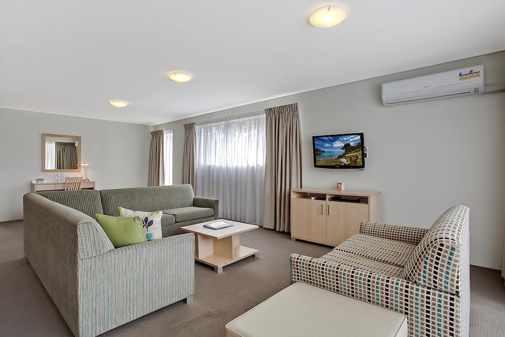 ควอลิตี้ สวีท ไพโอเนียร์ แซนด์ Aparthotel วูลองกอง ภายนอก รูปภาพ
