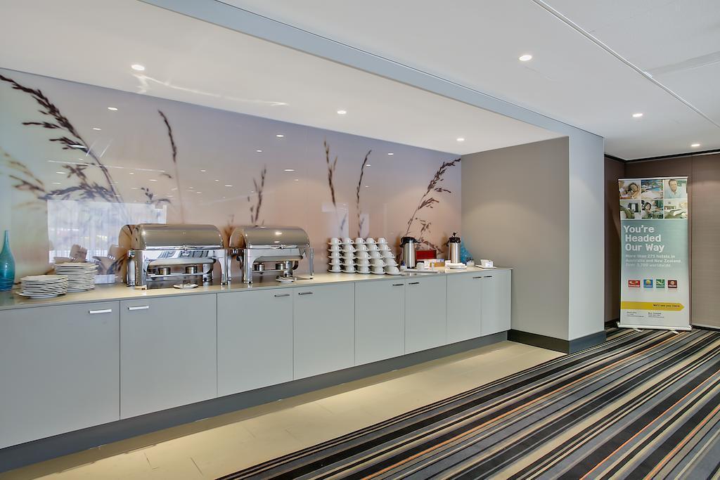 ควอลิตี้ สวีท ไพโอเนียร์ แซนด์ Aparthotel วูลองกอง ภายนอก รูปภาพ