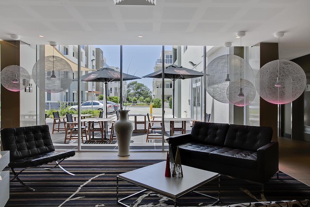 ควอลิตี้ สวีท ไพโอเนียร์ แซนด์ Aparthotel วูลองกอง ภายนอก รูปภาพ