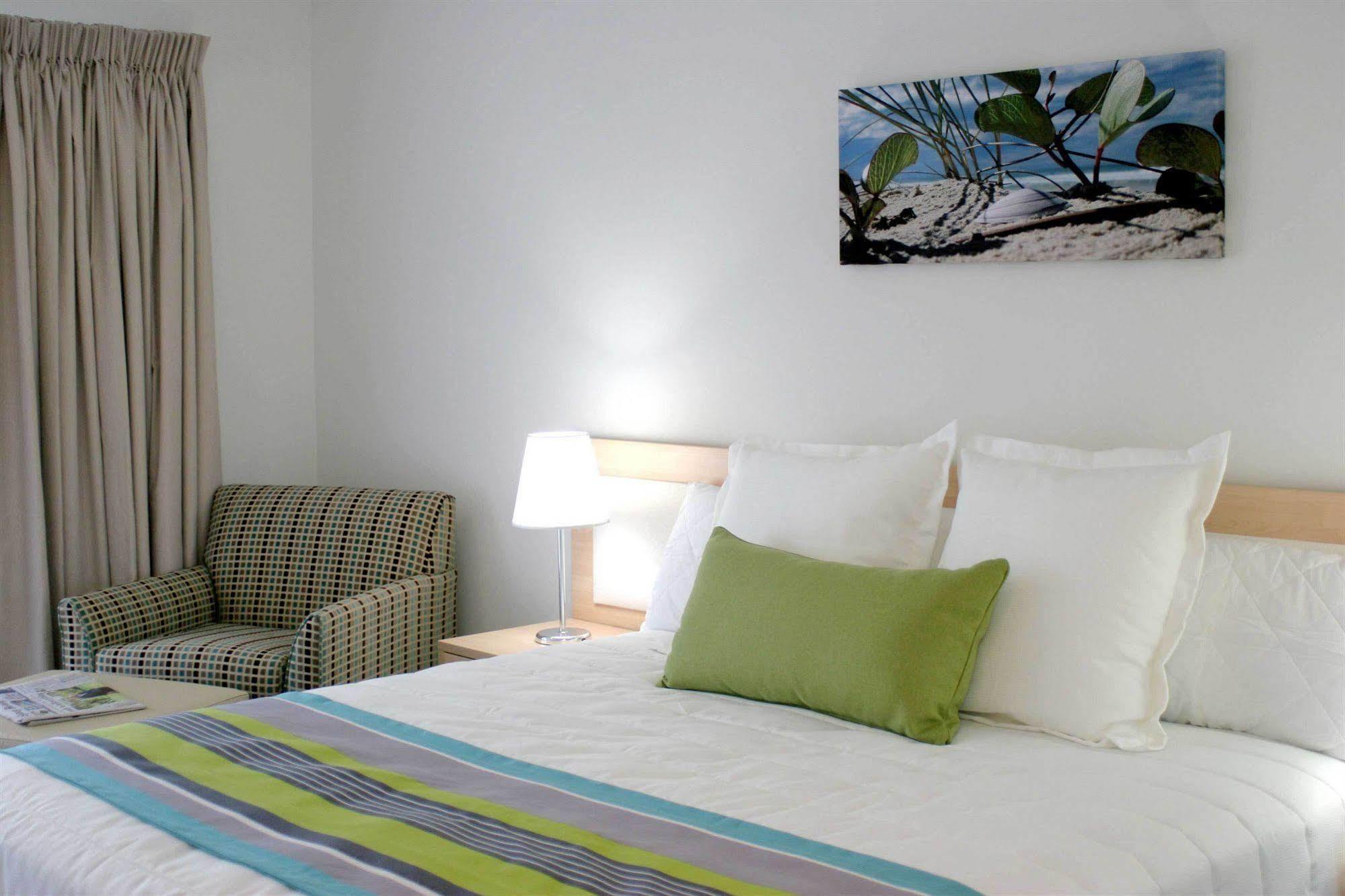 ควอลิตี้ สวีท ไพโอเนียร์ แซนด์ Aparthotel วูลองกอง ภายนอก รูปภาพ